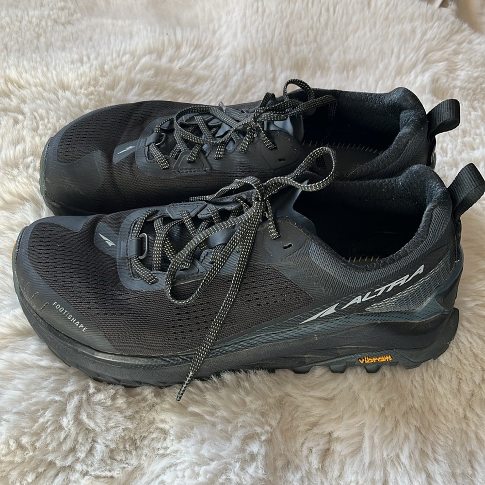 Men’s Altra Olympus 4